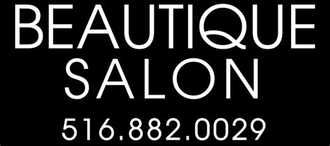 Beautique Salon