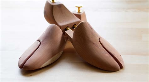 What Are Shoe Trees & Should You Use Them? | Samuel Hubbard