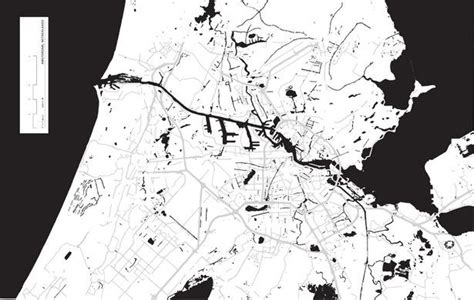 HYDROLOGY IN THE CITY | Map art, City, Student work