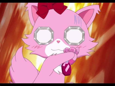 Garnet | Jewelpet Amino