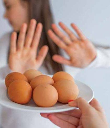 Egg allergy? Find healthy alternatives. | Dr Batra’s™