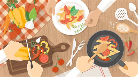 Free Cooking and Chef Course Online 101- College Level Introduction