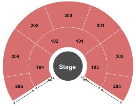 Greater Philadelphia Expo Center Tickets and Greater Philadelphia Expo Center Seating Charts ...