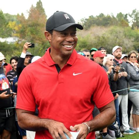 Are Tiger Woods, Nike parting ways? Woods tight-lipped on rumors | Golf ...