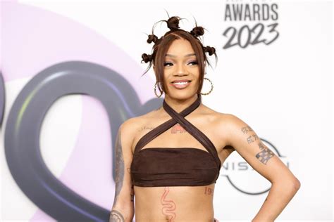 Red Carpet Rundown: Celebs Slay The 2023 BET Hip Hop Awards