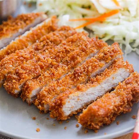 How to make the ultimate Tonkatsu