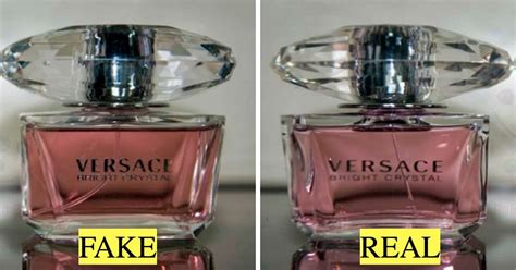 8 Simple Ways To Tell An Original Perfume From A Fake Copy! - Genmice