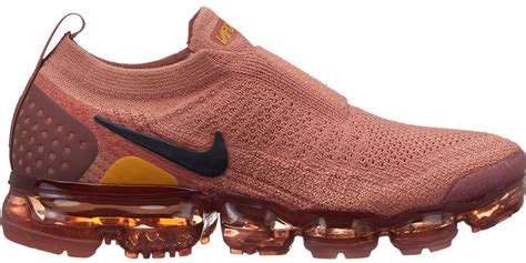 Women's Nike Air VaporMax Moc 2 Terra Blush