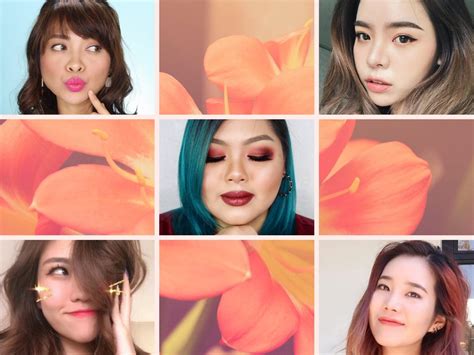 5 Asian beauty bloggers share creative beauty hacks | April Magazine