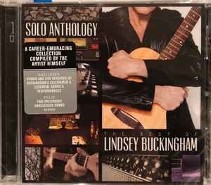 Lindsey Buckingham – Solo Anthology: The Best Of Lindsey Buckingham ...