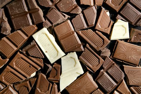 10 facts about Fairtrade chocolate - Fairtrade Foundation