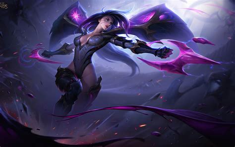 1680x1050 KaiSa League Of Legends 4k Artwork Wallpaper,1680x1050 Resolution HD 4k Wallpapers ...