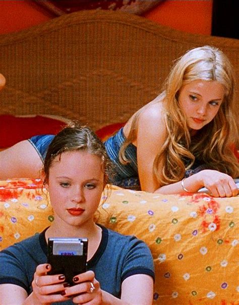 Thora Birch