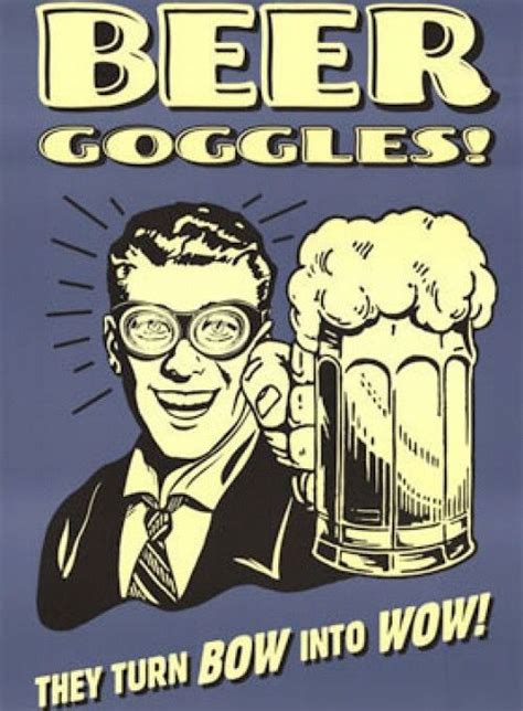 Pin by Louis D. Tougas on thinking of the Beer I love | Beer goggles, Beer poster, Beer art