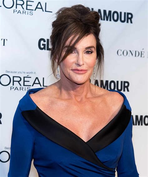 Barbara Walters Names Caitlyn Jenner the Most Fascinating Person of the ...