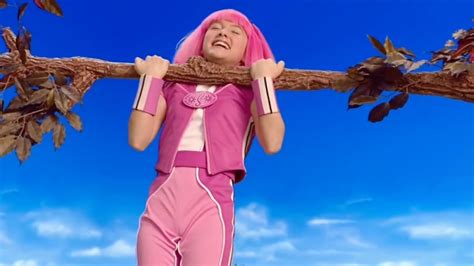 Lazy Town Full Episode I Lazy Town's NEW Superhero! Welcome to LazyTown 💪 Season 1 - YouTube