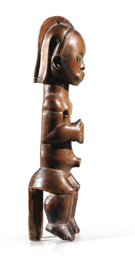 Épinglé sur African Art: Statuary