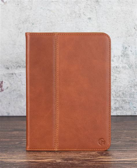 iPad Mini 6 Leather Case - Casemade USA