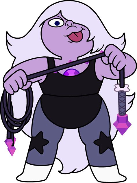 Archivo:Amethyst new.png | Steven Universe Wiki | Fandom powered by Wikia