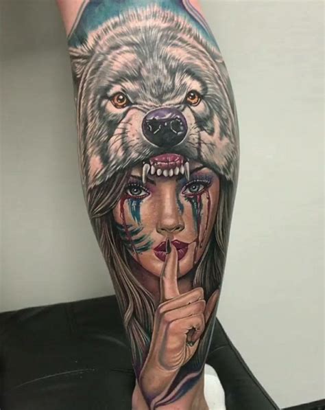 Tttttt Tattoos 3d, Lion Head Tattoos, Native Tattoos, Pisces Tattoos ...