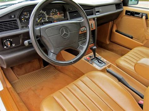 The Mercedes-Benz 190E gets a lot of love here at GCFSB, whether it is the 2.3-16 or the more ...