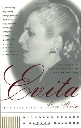 Eva Peron Biography | Biography Online