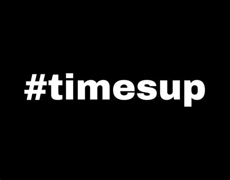 #TimesUp Movement Makes Debut at 75th Annual Golden Globes – The Wilson ...