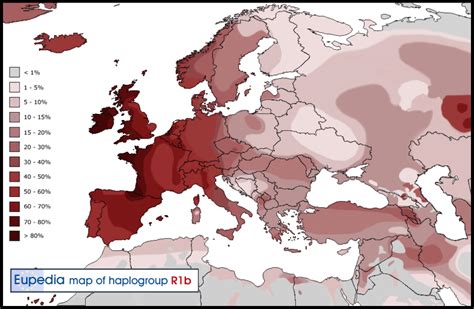 The genetic causes, ethnic origins and history of red hair