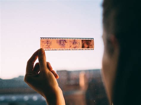 For the Love of Analog: Why Film Photography is Making a Comeback