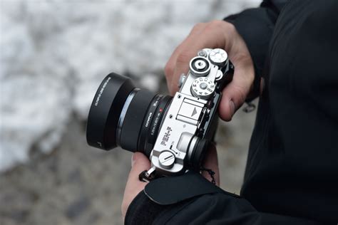 Unveiled: Olympus PEN-F Mirrorless Micro Four Thirds Digital Camera | B ...