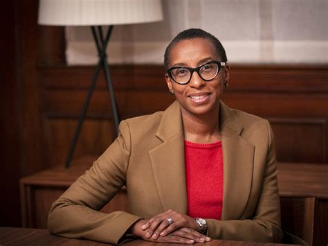 Claudine Gay Named Harvard’s Thirtieth President | Harvard Magazine