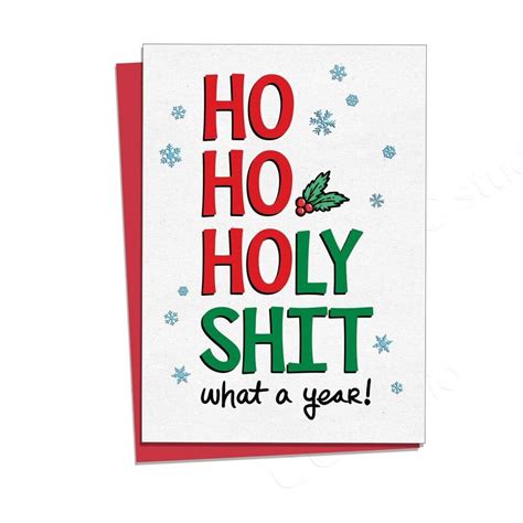 45 Funny Holiday Greeting Cards That Sum Up 2020 | HuffPost Life