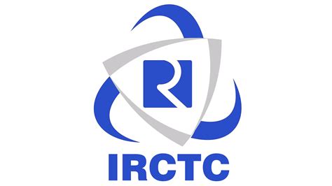 IRCTC Logo: valor, história, PNG