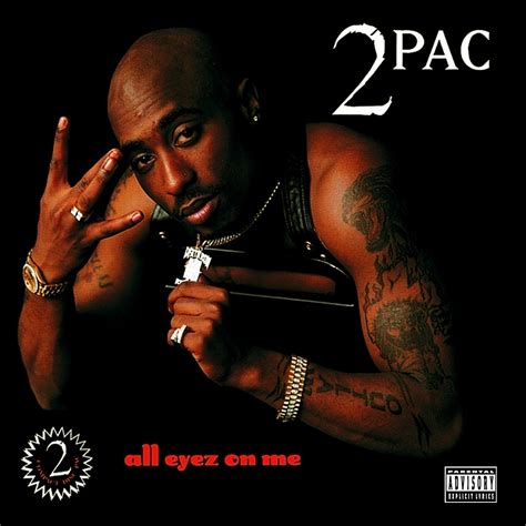 2Pac - All Eyez On Me (1996) ~ Mediasurfer.ch