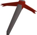 Dragon pickaxe - OSRS Wiki