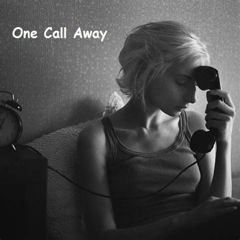 8tracks radio | One Call Away (10 songs) | free and music playlist