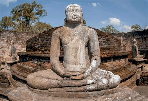 Polonnaruwa - Top Spots for this Photo Theme