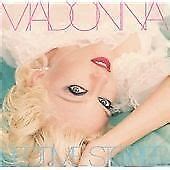 Madonna - Bedtime Stories (1994) 93624576723 | eBay