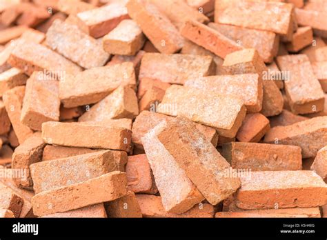 Brickbats hi-res stock photography and images - Alamy