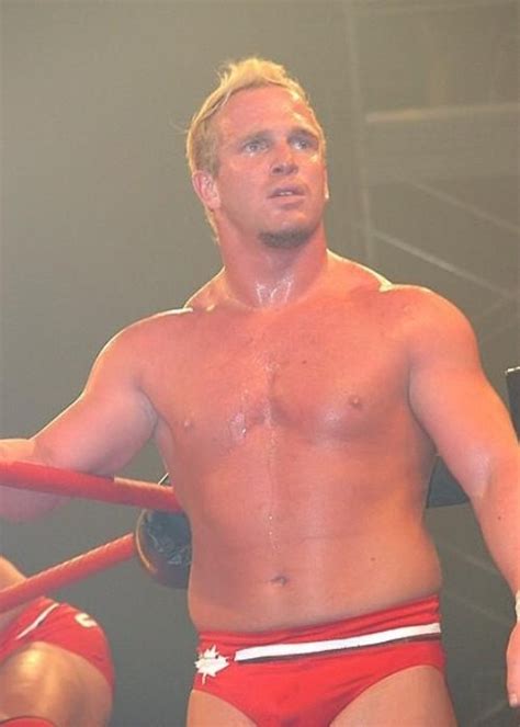 Eric Young (Wrestler) Height, Weight, Age, Facts, Biography