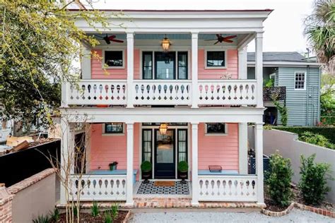 15 Best Airbnb Charleston SC: Top Picks for 2022 - The Wanderlust Within