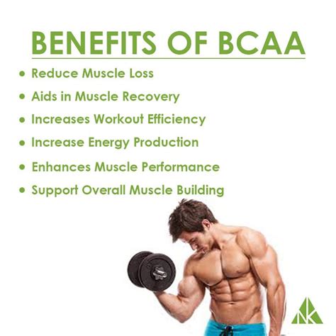 Benefits of BCAA. #benefits #bcaa #nutritionkart | How to increase energy, Muscle performance ...