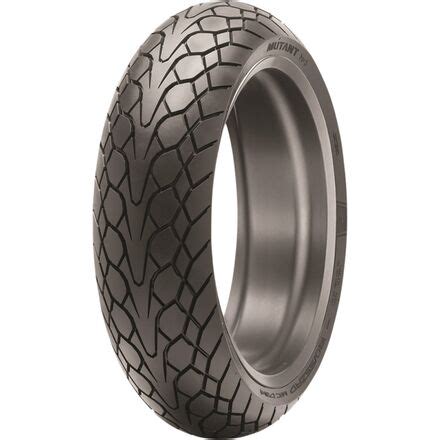 Dunlop Mutant Rear Tire | MotoSport