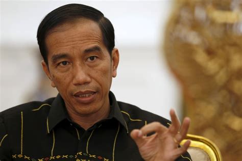 Indonesia’s Joko Widodo insists protests over new laws won’t stand in ...