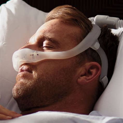 Dreamwear CPAP Nasal Mask - Philips Respironics