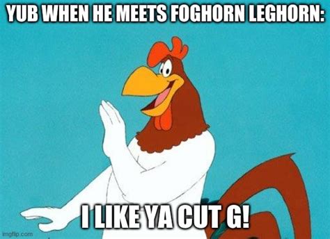 Foghorn Leghorn - Imgflip