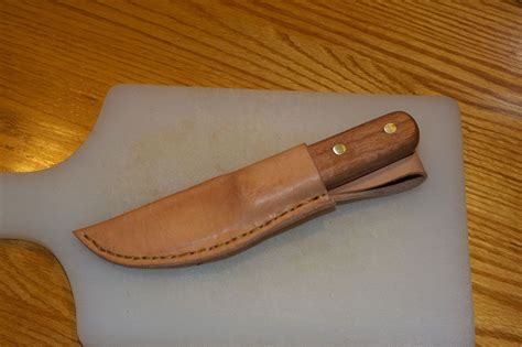 Diy Kitchen Knife Sheath - DIY Duct Tape Knife Sheath - YouTube / 4.2 out of 5 stars 12 ratings.