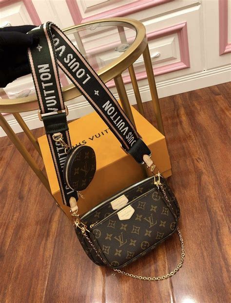 Louis Vuitton Cross Body Bag – zalloco | Louis vuitton, Louis vuitton ...