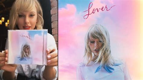 Taylor Swift Lover Wallpapers - Wallpaper Cave