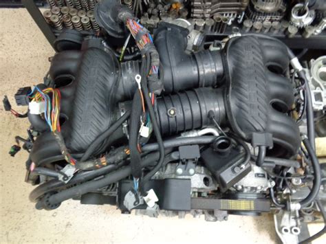 00 01 02 Porsche Boxster Engine 2.7L FRESHLY REBUILT NEW UPGRADED IMS - 986 Forum - for Porsche ...